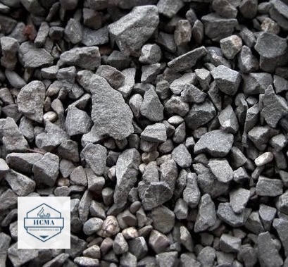 Щебень гранитный фр. 40-70 мм