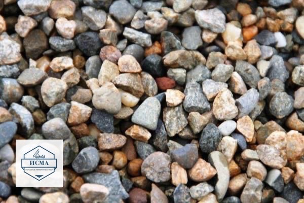 Щебень гравийный фр. 5-20 мм