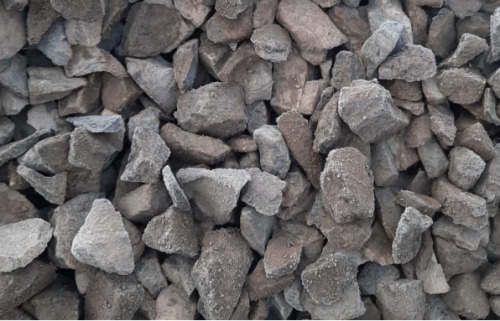 Щебень гранитный фр. 40-70 мм