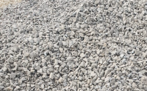 Щебень гранитный фр. 5-20 мм