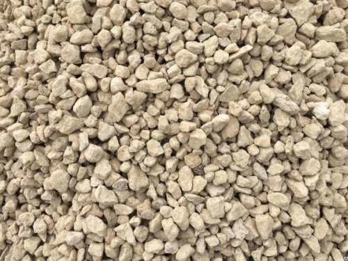 Щебень известняковый фр. 20-40 мм М600